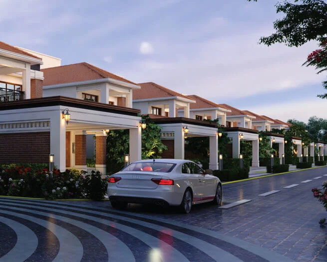 Premium Lifestyle Amenities