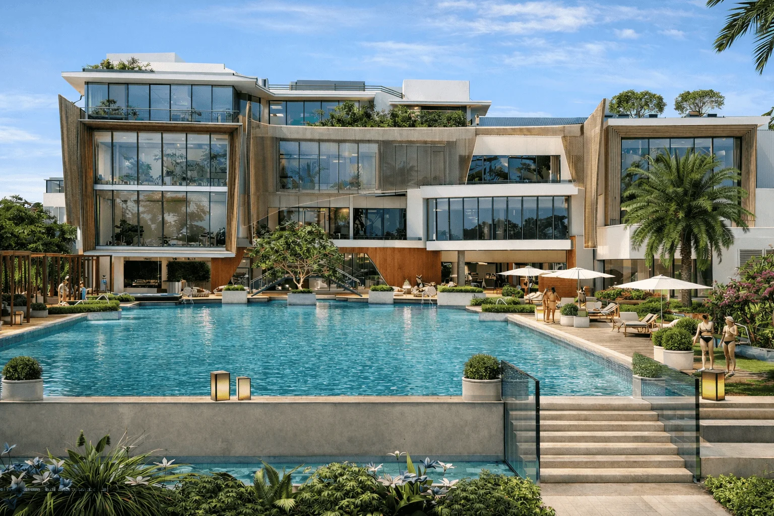 Amenity 5