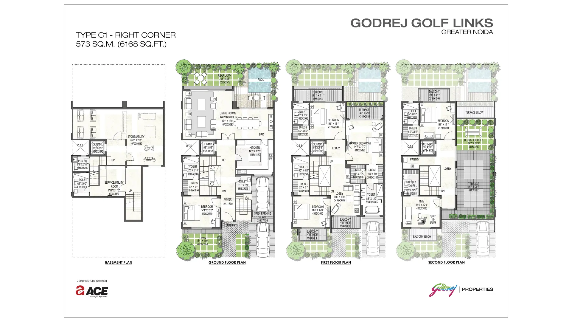 Plan 1