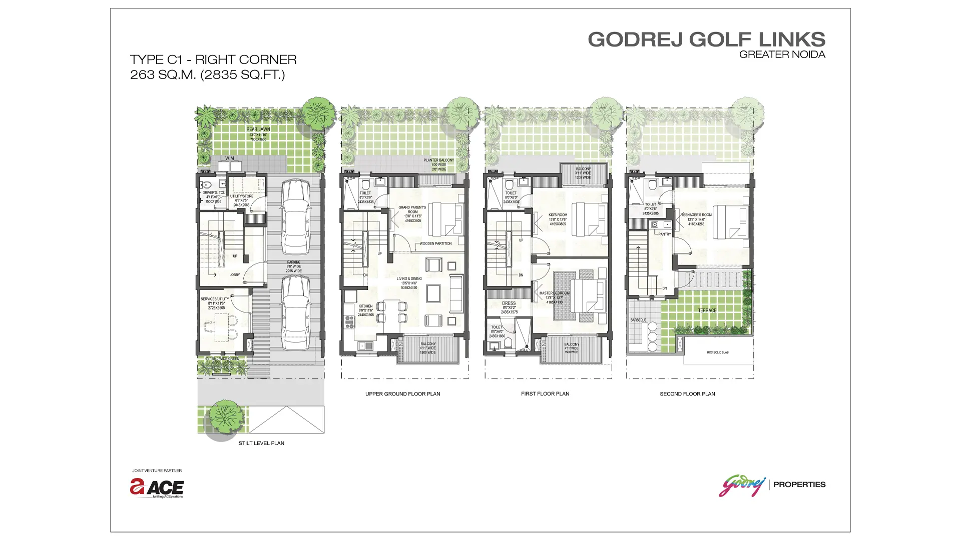 Plan 3